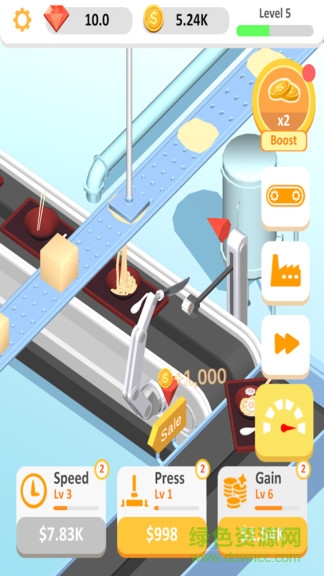 拉面大師 v1.0 安卓版 3