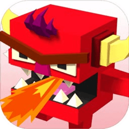 怪物突襲漢化版