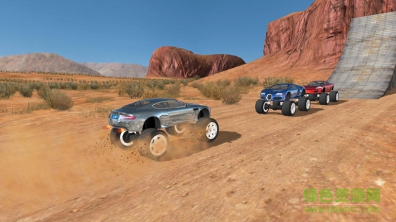 越野飛躍 v1.1.4 安卓版 2