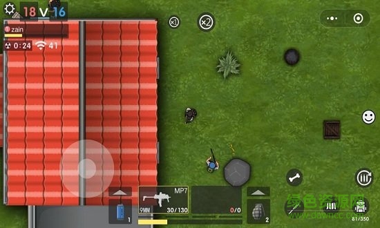 生存競(jìng)賽 v1.0.6 安卓版 0