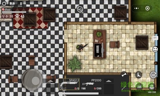 生存競(jìng)賽 v1.0.6 安卓版 2