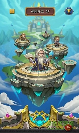 放置城堡 v6.0 安卓版 2