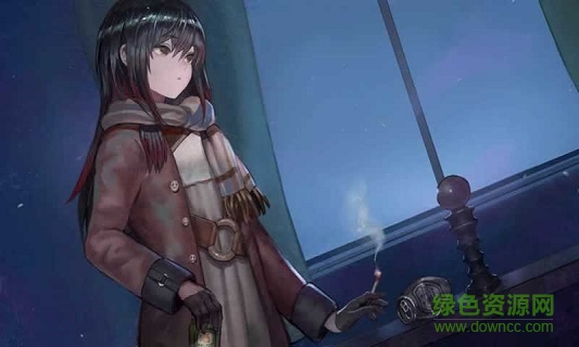 夜光游戲手機(jī)版 v1.0 安卓版 1