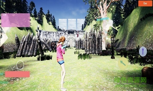 萌盟大冒險(xiǎn) v1.0 安卓版 3