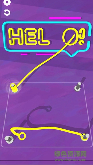 霓虹燈大師 v1.2.0 安卓版 0