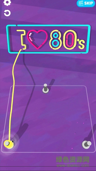 霓虹燈大師 v1.2.0 安卓版 2