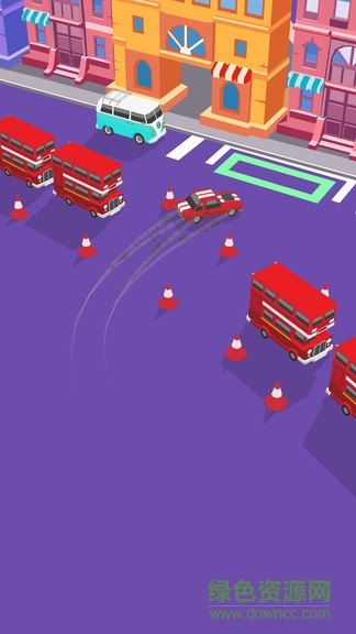 完美停車手機版