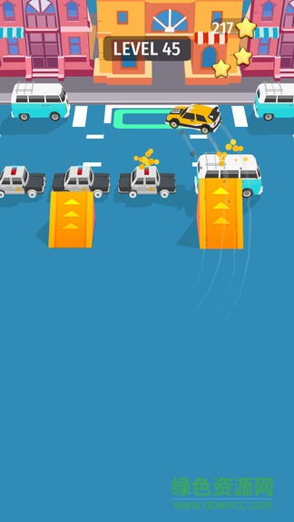 完美停車無敵升級版 v1.0.1 安卓版 2