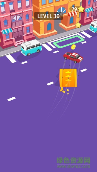 完美停車無敵升級版 v1.0.1 安卓版 3