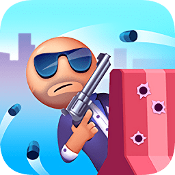 光頭強槍戰(zhàn)