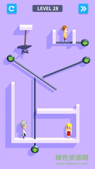 拉針燒腦大師最新版 拉針燒腦大師安卓版