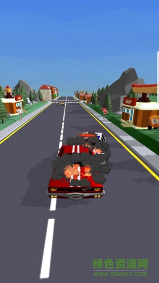 追蹤行動 v0.1 安卓版 0