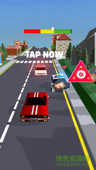 追蹤行動 v0.1 安卓版 3