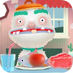 小小廚房手機(jī)版