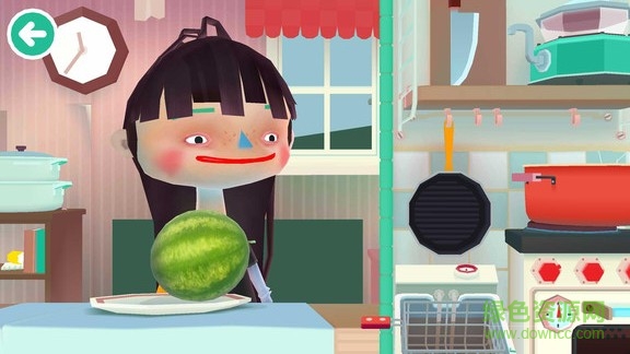 小小廚房手機(jī)版 v1.0.2 安卓版 0