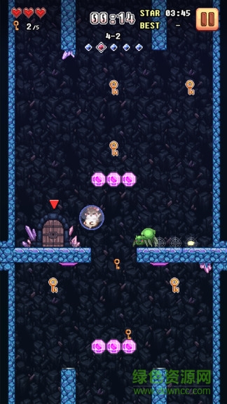 超級倉鼠球 v1.0.5 安卓版 0