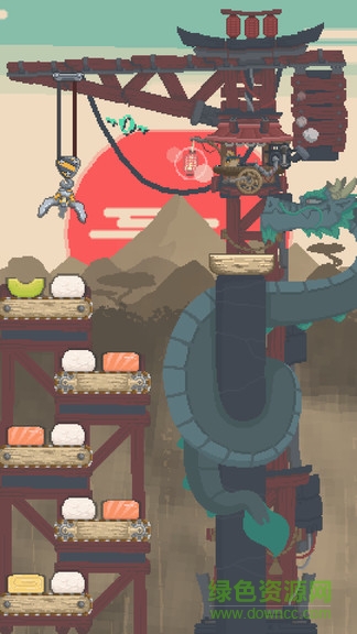 壽司塔 v1.0.0 安卓版 1