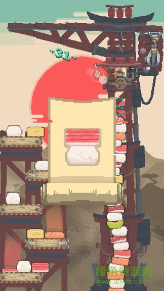 壽司塔手機(jī)版 壽司塔最新版