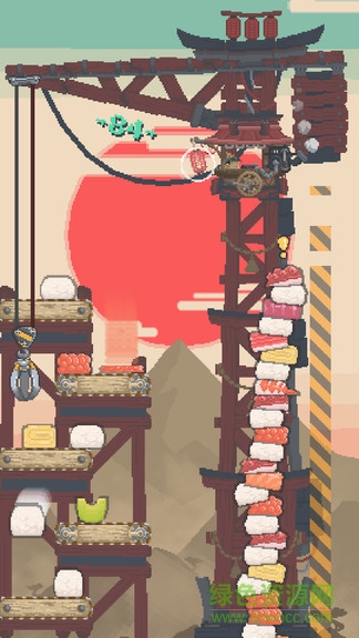 壽司塔 v1.0.0 安卓版 3