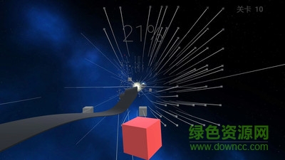 方塊沖刺手機(jī)版 v1.1.0 安卓版 1