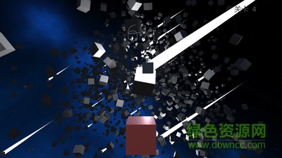 方塊沖刺手機(jī)版