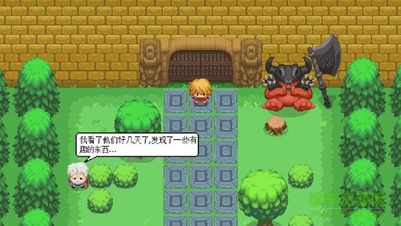 卡與地下城漢化版 v1.0.72 安卓版 1