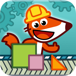 狐貍工廠游戲中文版