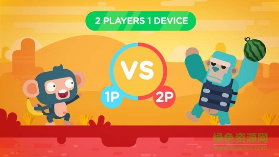 进击的猴子 进击的猴子下载