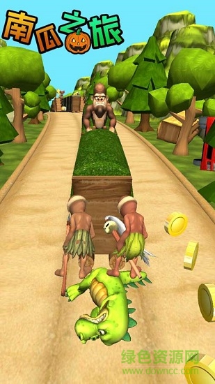 南瓜之旅 南瓜之旅下載