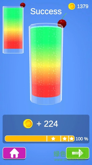 調(diào)酒大師 v0.4 安卓版 0