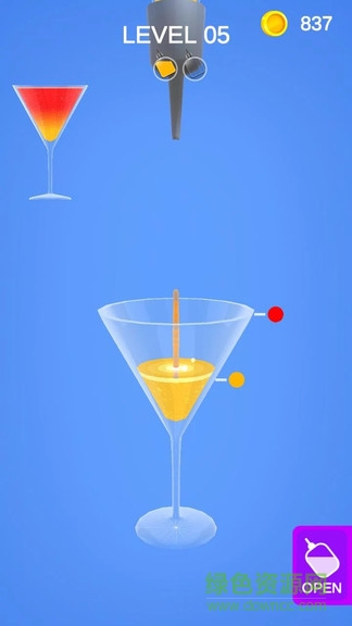 調(diào)酒大師 v0.4 安卓版 1