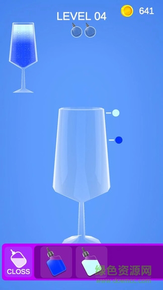 調(diào)酒大師手機版