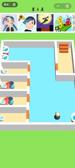 最愛(ài)躲貓貓小游戲 v1.0.0 安卓版 0
