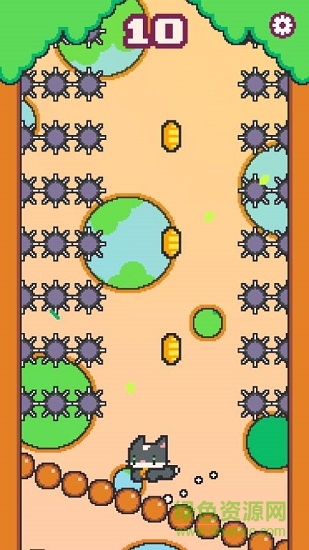 魔力橋(Magic Bridge!) v1.0.6 安卓版 0