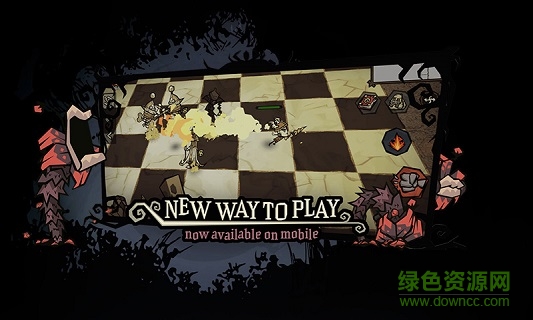 饑荒新家測(cè)試服 v1.11.0.0 安卓手機(jī)版 2