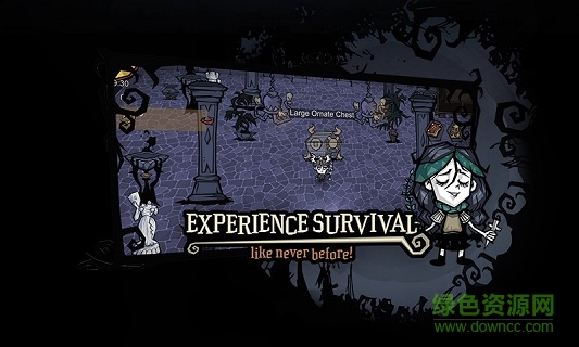 饑荒新家測(cè)試服 v1.11.0.0 安卓手機(jī)版 0