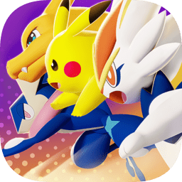 寶可夢(mèng)大集結(jié)華為手機(jī)版