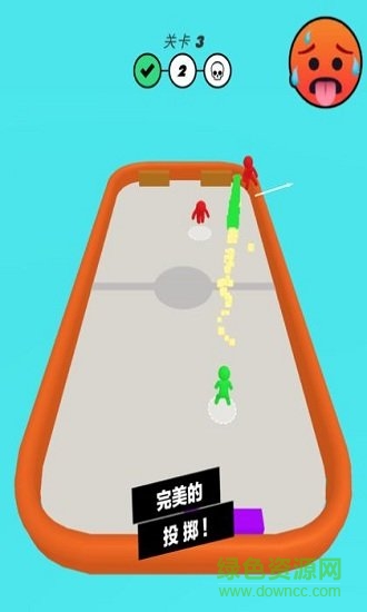 戰(zhàn)斗的球球 戰(zhàn)斗的球球游戲下載