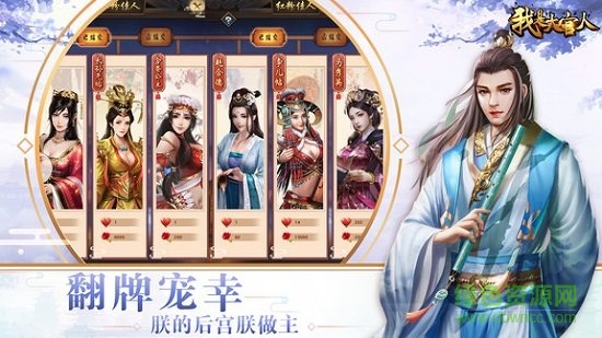 我是大官人bt版