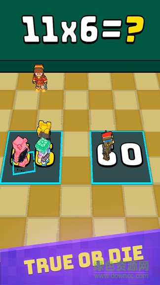 索里姆方塊世界手機版