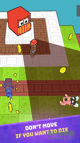 索里姆方塊世界 v1.1.3 安卓版 3