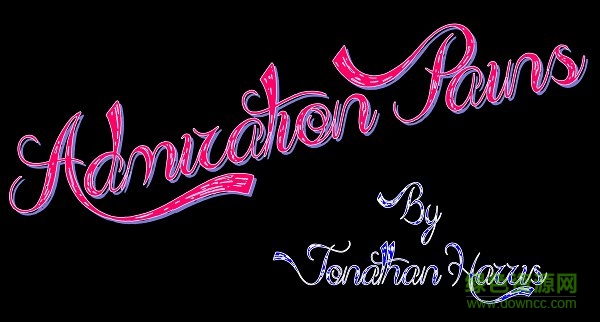 精選圣誕英文設(shè)計(jì)字體免費(fèi)版  0