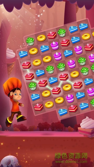 糕點連接 v1.5 安卓版 0