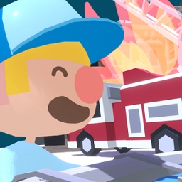 蹦床救援隊(duì)