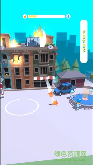 蹦床救援隊 v1.0 安卓版 0