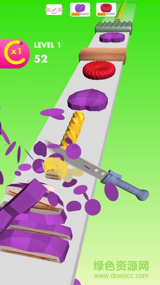 來切我丫 v1.0.0 安卓版 1