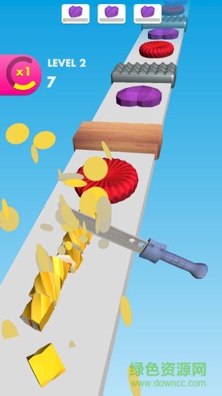 來切我丫 來切我丫安卓版