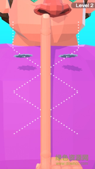 戳你鼻子手机版 戳你鼻子最新版