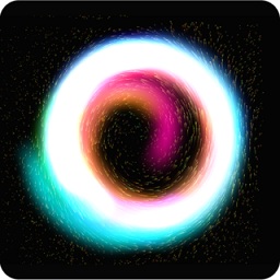 超級炫光模擬器