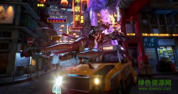 代號syn手游 v1.0 安卓版 1